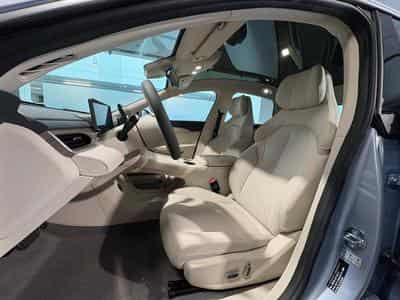 Forthing S7 ELECTRIQUE FULL OPTIONS (2026) - Photo 7