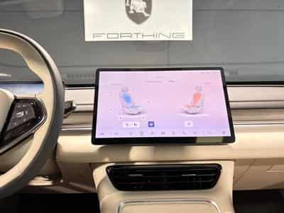 Forthing S7 ELECTRIQUE FULL OPTIONS (2026) - Photo 15