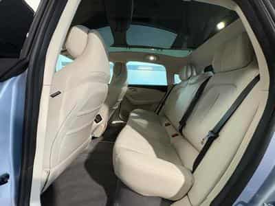 Forthing S7 ELECTRIQUE FULL OPTIONS (2026) - Photo 8