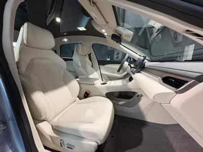 Forthing S7 ELECTRIQUE FULL OPTIONS (2026) - Photo 6