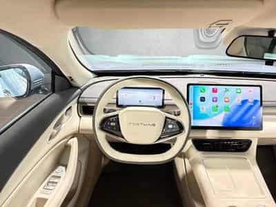 Forthing S7 ELECTRIQUE FULL OPTIONS (2026) - Photo 9