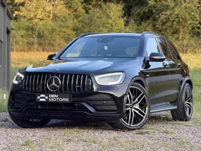 Mercedes GLC GLC 43 AMG 4Matic 390ch / Premium Plus / Burmester / Échappe (2019) - Photo 2