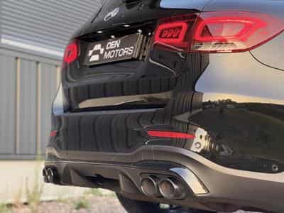 Mercedes GLC GLC 43 AMG 4Matic 390ch / Premium Plus / Burmester / Échappe (2019) - Photo 10