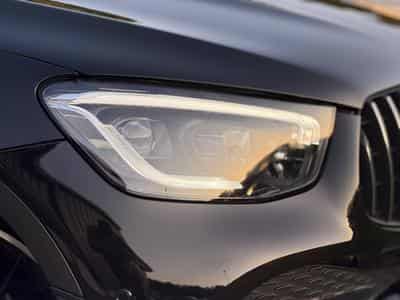 Mercedes GLC GLC 43 AMG 4Matic 390ch / Premium Plus / Burmester / Échappe (2019) - Photo 14