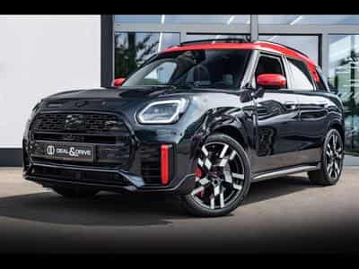 Mini Countryman John Cooper Works ALL4 - PACK XL (2024) - Photo 1