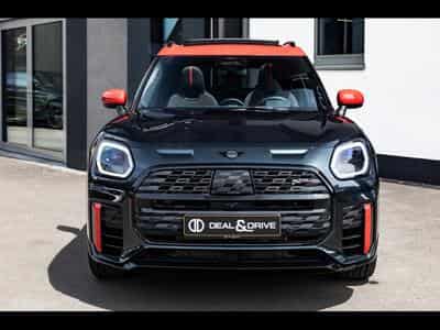 Mini Countryman John Cooper Works ALL4 - PACK XL (2024) - Photo 5