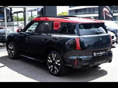 Mini Countryman John Cooper Works ALL4 - PACK XL (2024) - Photo 3