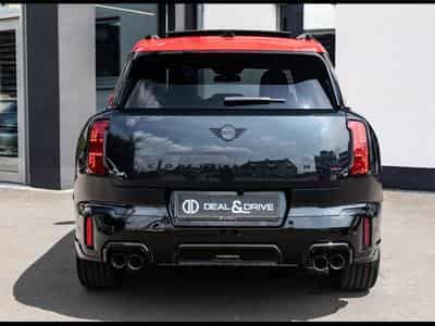 Mini Countryman John Cooper Works ALL4 - PACK XL (2024) - Photo 4