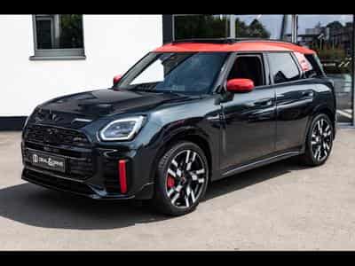Mini Countryman John Cooper Works ALL4 - PACK XL (2024) - Photo 7