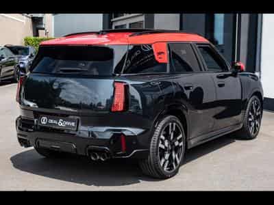 Mini Countryman John Cooper Works ALL4 - PACK XL (2024) - Photo 6