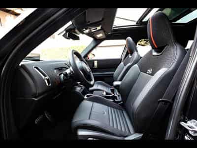 Mini Countryman John Cooper Works ALL4 - PACK XL (2024) - Photo 12