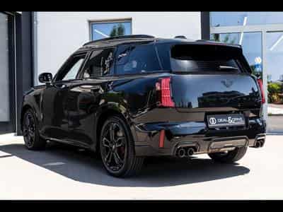 Mini Countryman John Cooper Works ALL4 (300 CH) - PACK XL (2024) - Photo 3