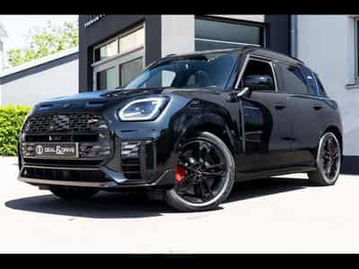 Mini Countryman John Cooper Works ALL4 (300 CH) - PACK XL (2024) - Photo 1