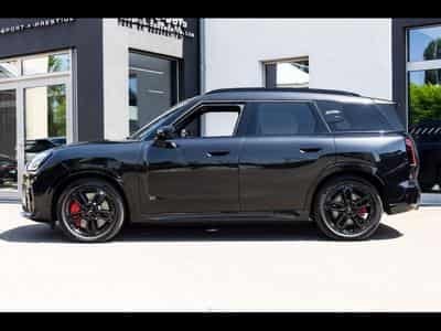 Mini Countryman John Cooper Works ALL4 (300 CH) - PACK XL (2024) - Photo 2