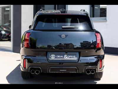 Mini Countryman John Cooper Works ALL4 (300 CH) - PACK XL (2024) - Photo 4