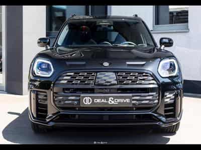 Mini Countryman John Cooper Works ALL4 (300 CH) - PACK XL (2024) - Photo 5