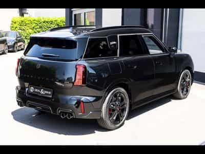 Mini Countryman John Cooper Works ALL4 (300 CH) - PACK XL (2024) - Photo 7