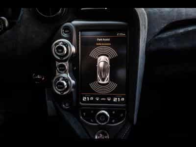 McLaren 720S COUPE - MCLAREN WARRANTY 12M - PPF (2018) - Photo 15