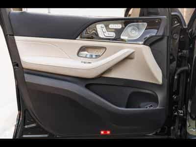 Mercedes GLS 63 AMG 4M+ 7 SEATS - SMARAGDGRÜN METALLIC - PPF (2024) - Photo 10