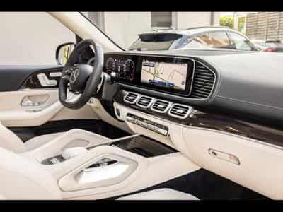 Mercedes GLS 63 AMG 4M+ 7 SEATS - SMARAGDGRÜN METALLIC - PPF (2024) - Photo 13
