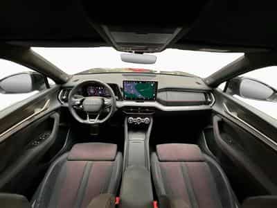 Skoda Kodiaq RS+DSG+4x4+LED+NAVI+AHK (2025) - Foto 2