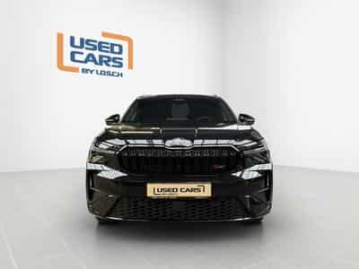 Skoda Kodiaq RS+DSG+4x4+LED+NAVI+AHK (2025) - Foto 3