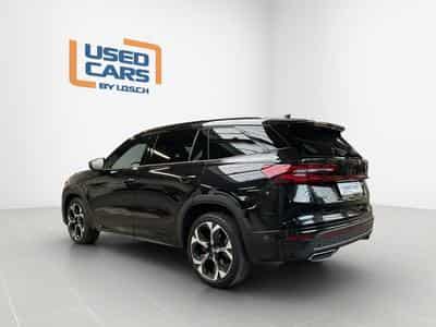 Skoda Kodiaq RS+DSG+4x4+LED+NAVI+AHK (2025) - Foto 5