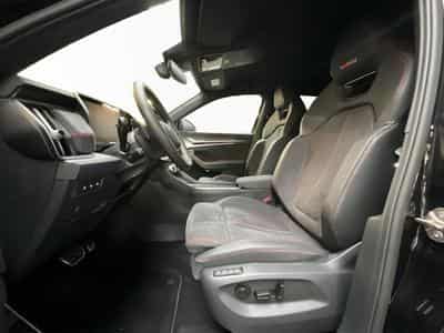 Skoda Kodiaq RS+DSG+4x4+LED+NAVI+AHK (2025) - Foto 9
