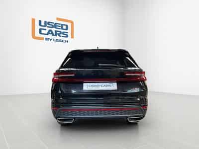 Skoda Kodiaq RS+DSG+4x4+LED+NAVI+AHK (2025) - Foto 7