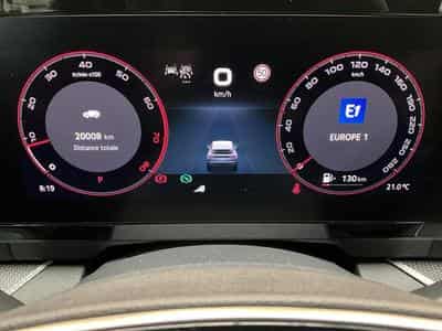 Skoda Kodiaq RS+DSG+4x4+LED+NAVI+AHK (2025) - Foto 11