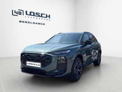 Audi Q3 TFSI 110 kW (2026) - Photo 1