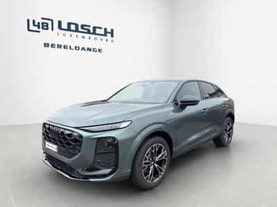 Audi Q3 TFSI Sportback 110 kW (2026) - Photo 1