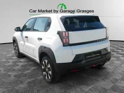 Fiat Grande Panda Icon 1.2 Turbo (2026) - Photo 3
