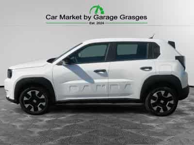 Fiat Grande Panda Icon 1.2 Turbo (2026) - Photo 2