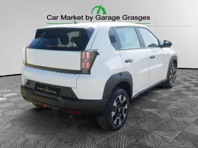 Fiat Grande Panda Icon 1.2 Turbo (2026) - Photo 5