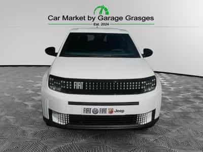 Fiat Grande Panda Icon 1.2 Turbo (2026) - Photo 7