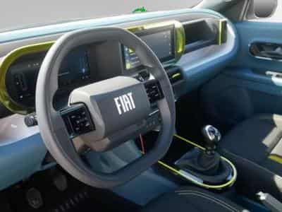 Fiat Grande Panda Icon 1.2 Turbo (2026) - Photo 12