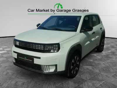 Fiat Grande Panda Icon 1.2 Turbo (2026) - Photo 1