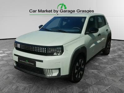 Fiat Grande Panda Icon 1.2 Turbo (2026) - Photo 1