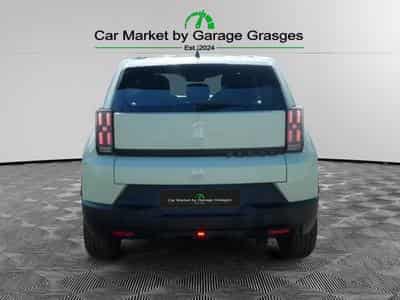 Fiat Grande Panda Icon 1.2 Turbo (2026) - Photo 4