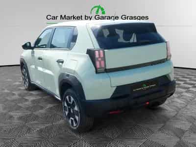 Fiat Grande Panda Icon 1.2 Turbo (2026) - Photo 3