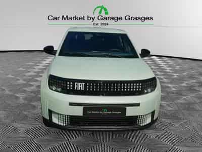 Fiat Grande Panda Icon 1.2 Turbo (2026) - Photo 7