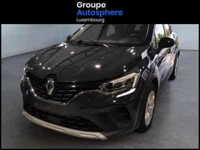 Renault Captur 1.0 TCe Evolution GPF (2023) - Foto 2