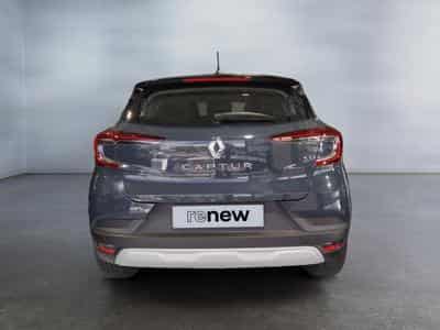 Renault Captur 1.0 TCe Evolution GPF (2023) - Foto 3