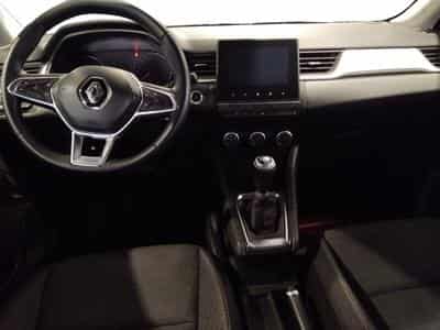 Renault Captur 1.0 TCe Evolution GPF (2023) - Foto 7