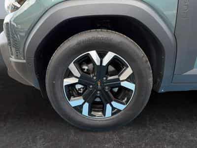 Dacia Duster 1.6 Hybrid Journey (2025) - Photo 7