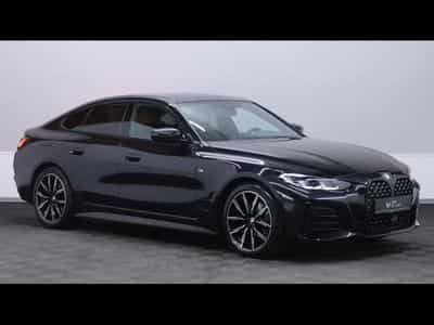BMW 420 i Gran Coupe M SPORT Steptronic (2023) - Foto 3
