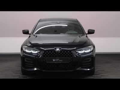 BMW 420 i Gran Coupe M SPORT Steptronic (2023) - Foto 2