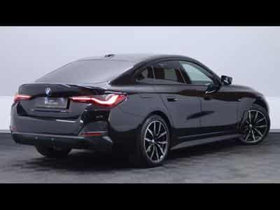 BMW 420 i Gran Coupe M SPORT Steptronic (2023) - Foto 5
