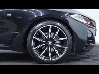 BMW 420 i Gran Coupe M SPORT Steptronic (2023) - Foto 8